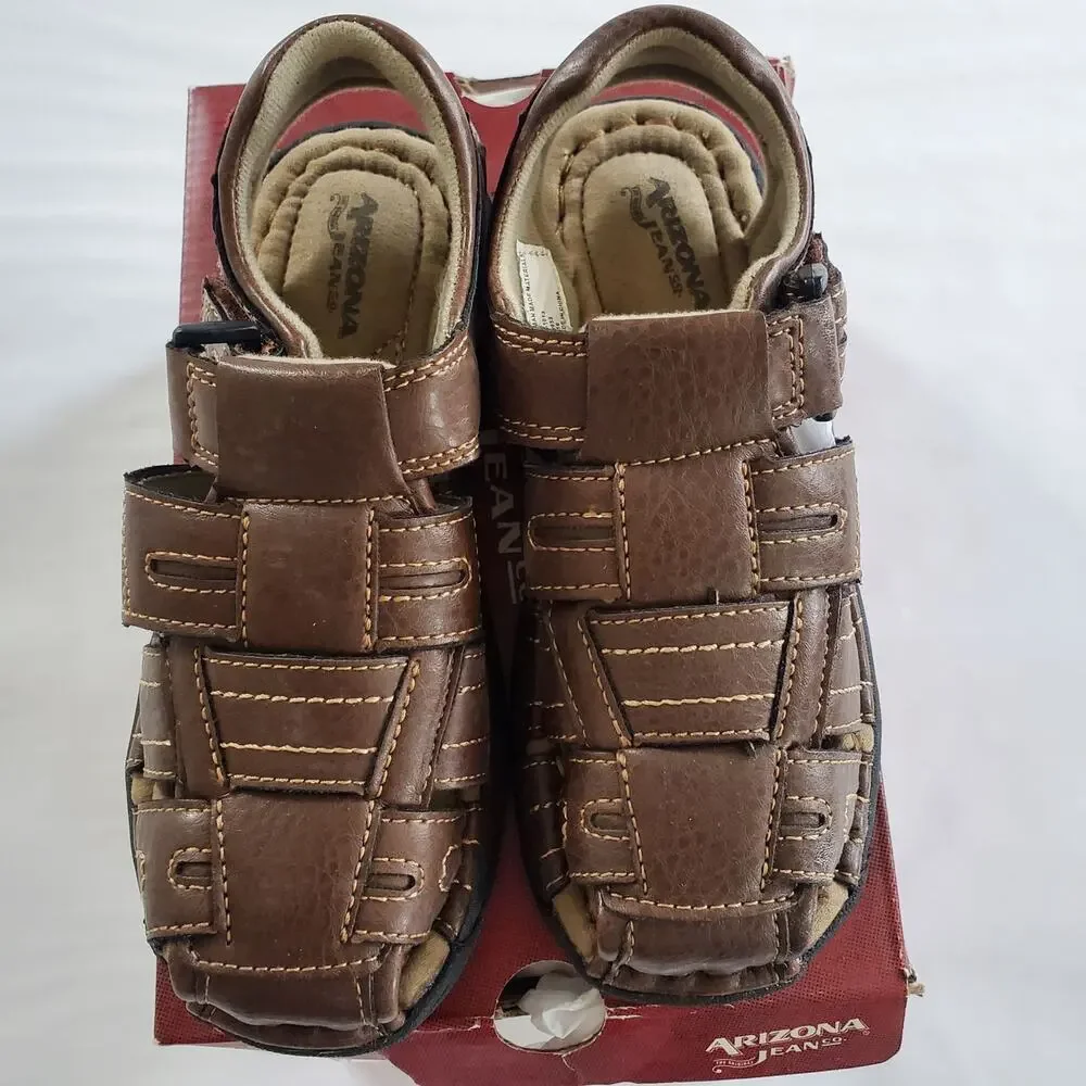 Arizona Jean Company new box